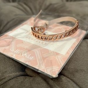 Stella and Dot Inspire Bracelet
